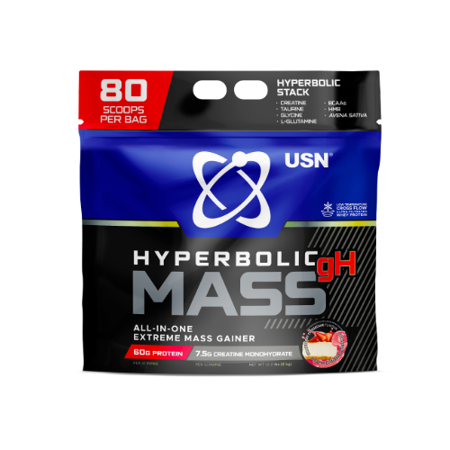 USN - HYPERBOLIC  MASS GH - 6kg